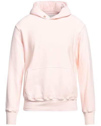 Les Tien Sweatshirt - Pink