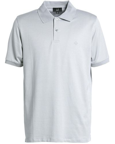 Dunhill Polo Shirt - Grey