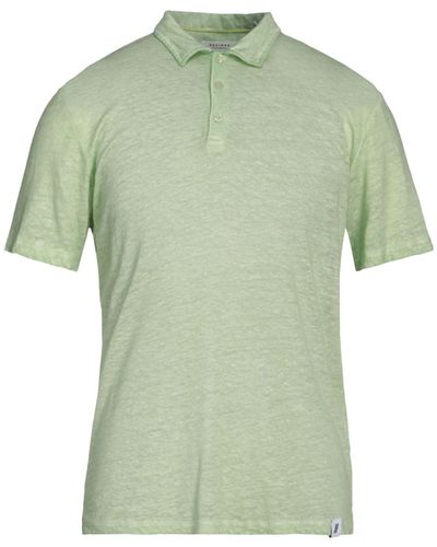 Sseinse Polo Shirt - Green