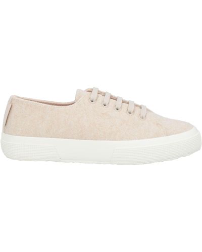 Superga Sneakers - Natural