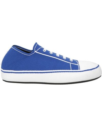 Marni Sneakers - Bleu