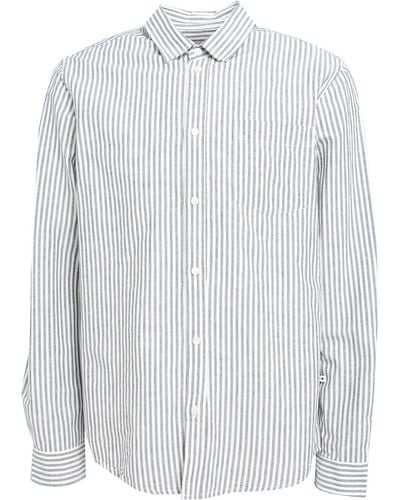 Minimum Camisa - Blanco