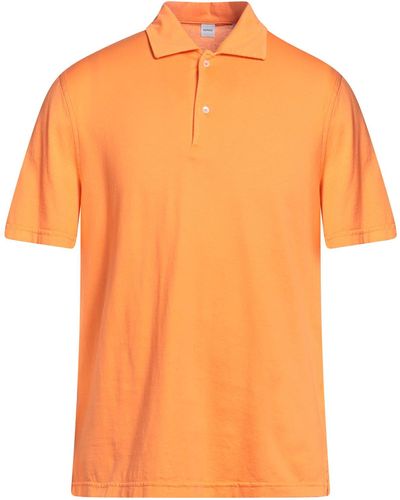Aspesi Polo Shirt - Orange