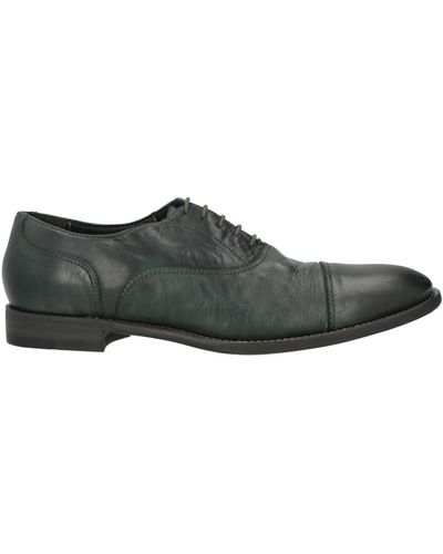 Paul Smith Lace-up Shoes - Gray