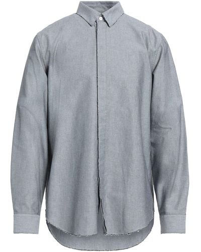 Zadig & Voltaire Shirt - Grey