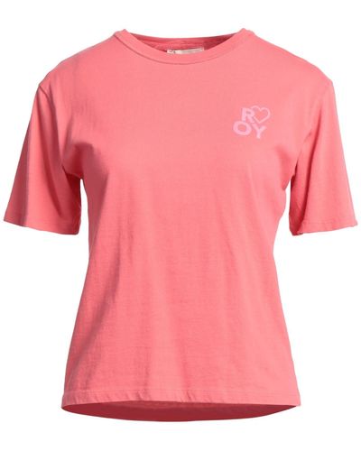 Roy Rogers T-shirts - Pink