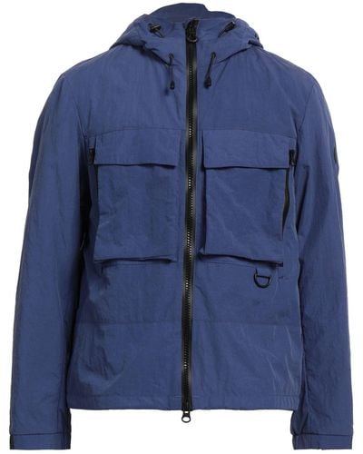 North Sails Jacke - Blau