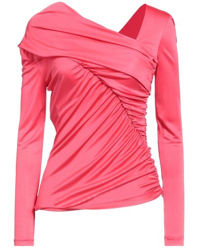 Boutique Moschino T-shirt - Rosa