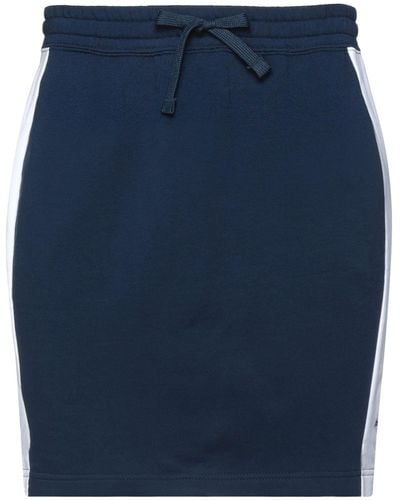 Reebok Mini Skirt - Blue