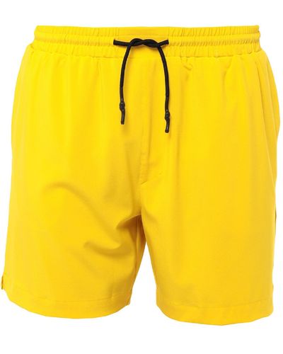 Anerkjendt Swim Trunks - Yellow