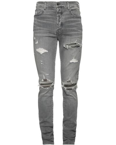 Amiri Skinny jeans for Men, Online Sale up to 51% off