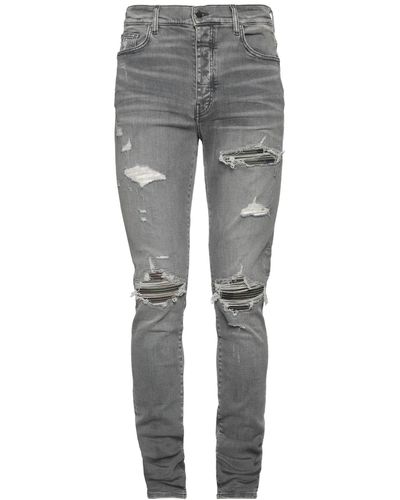 Amiri Jeans - Gray