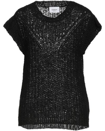 Dondup Sweater - Black