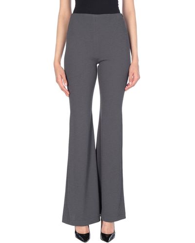 Jucca Casual Trousers - Grey