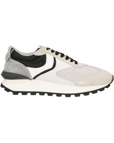 Voile Blanche Sneakers - White