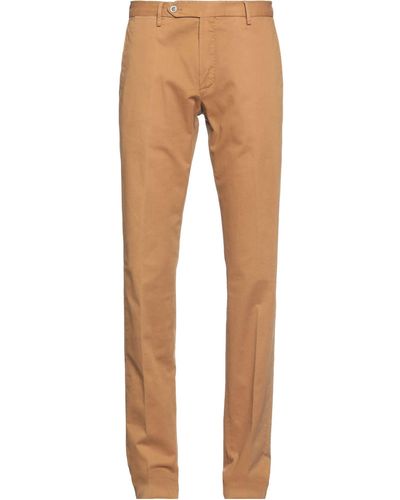 Zanella Pantalone - Arancione