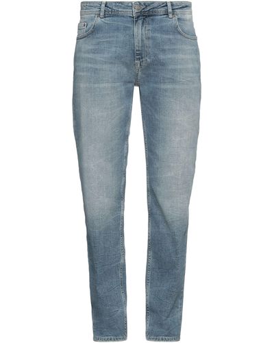 Fred Mello Jeans - Blue