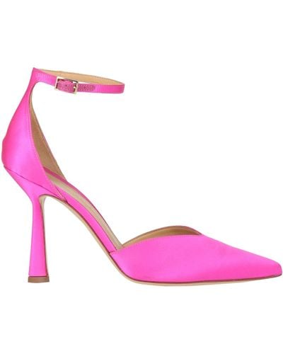 Aldo Castagna Court Shoes - Pink