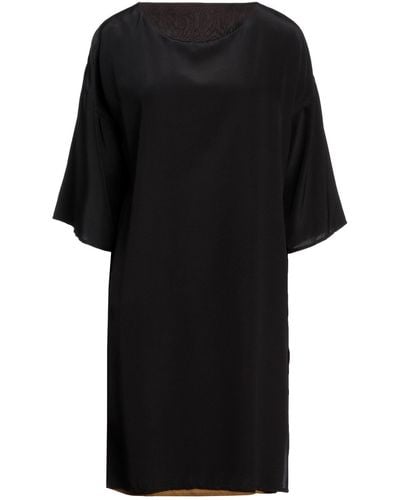 Stephan Janson Mini Dress - Black