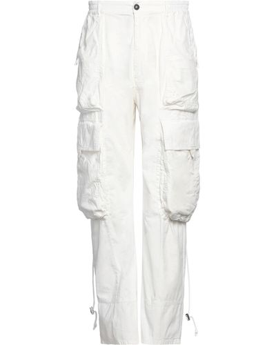 DSquared² Pantalon - Blanc