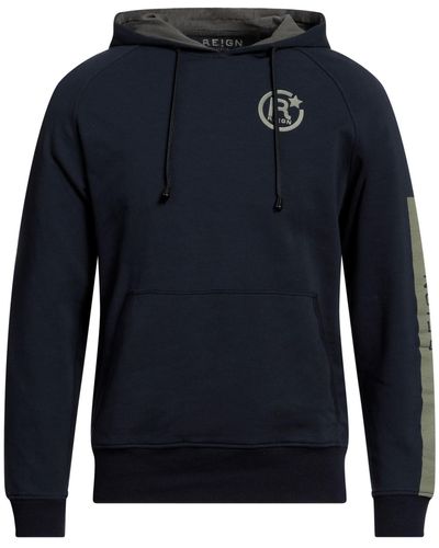 Reign Sweatshirt - Blue