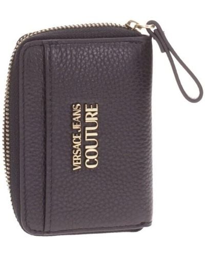 Versace Brieftasche - Schwarz