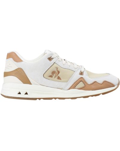 Le Coq Sportif Sneakers - Weiß