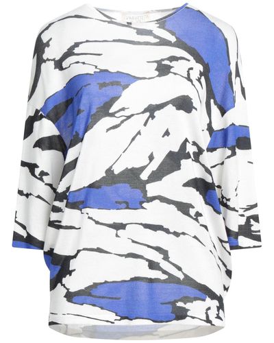 Giambattista Valli Sweater - Blue