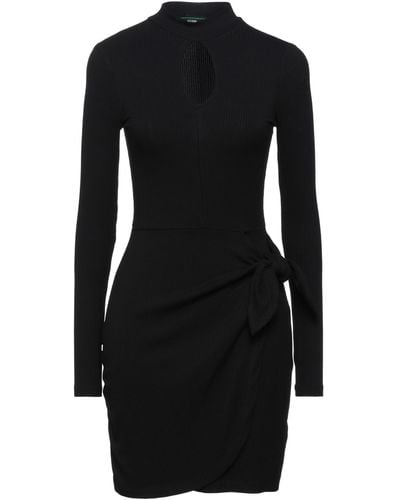 Guess Mini Dress - Black