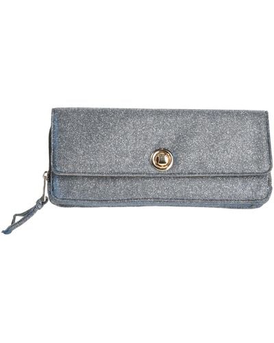 Primadonna Handbag - Grey