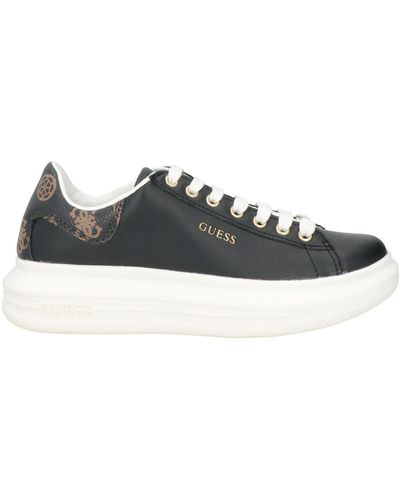 Guess Trainers - Black