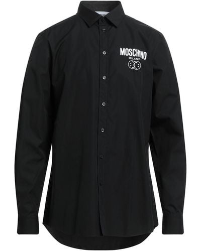 Moschino Shirt - Black