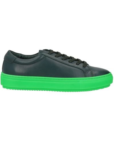 Liviana Conti Sneakers - Green