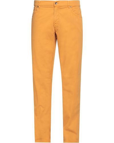 Mason's Shorts & Bermudashorts - Orange
