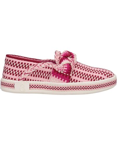 ANTOLINA PARIS Sneakers - Pink