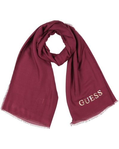 Guess Scarves and mufflers for Women | Online Sale up to 53% off | Lyst