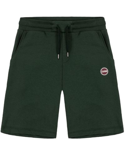 Colmar Shorts & Bermudashorts - Grün