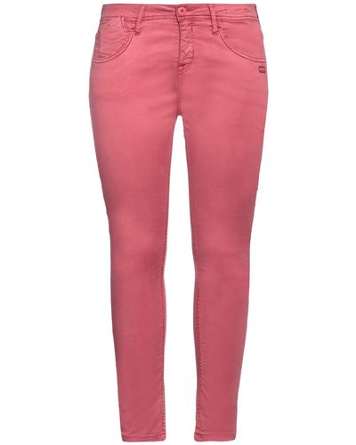 Gang Straight-leg pants for Women | Online Sale up to 84% off | Lyst