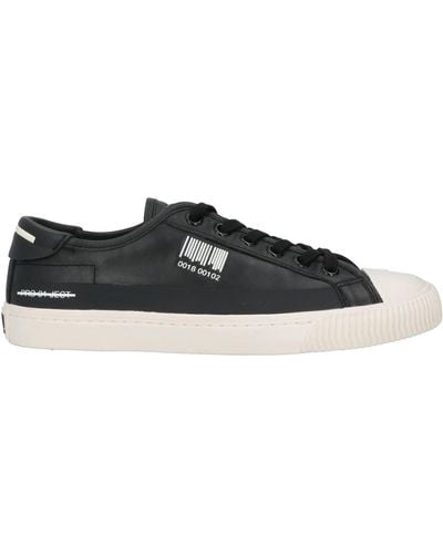 PRO 01 JECT Trainers - Black
