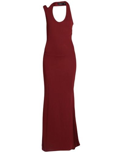 Proenza Schouler Maxi Dress - Red