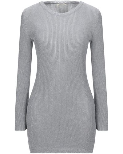 Nina Ricci Pullover - Grau