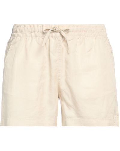 ONLY Shorts & Bermuda Shorts - Natural