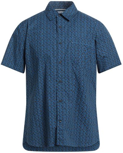 Hurley Shirt - Blue