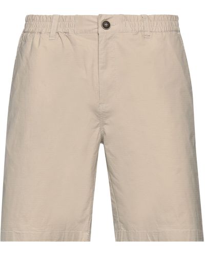 Anerkjendt Shorts & Bermuda Shorts - Natural