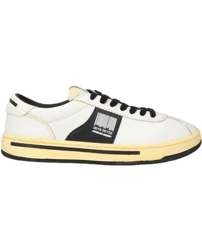 PRO 01 JECT Sneakers - Bianco