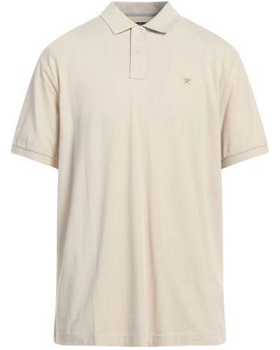 Hackett Polo Shirt - White
