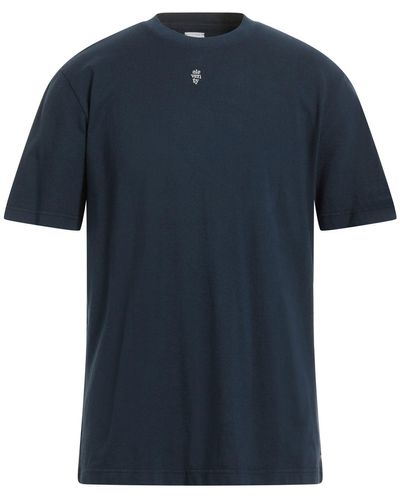 Eleventy T-shirt - Blue