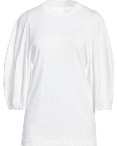 Chloé T-shirt - White