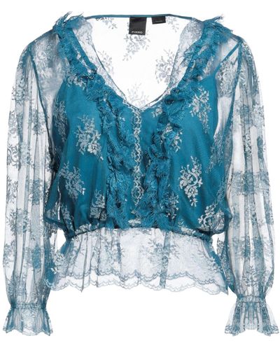 Pinko Top - Bleu