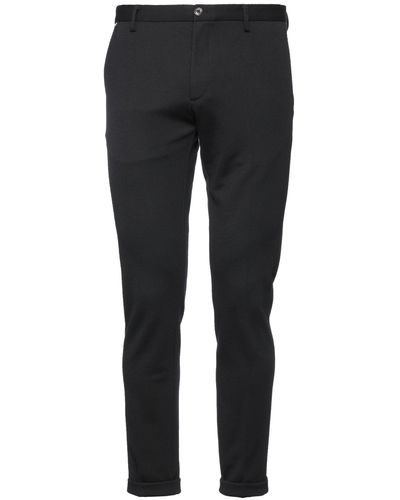 AT.P.CO Pantalon - Noir